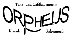 ORPHEUS Logo
